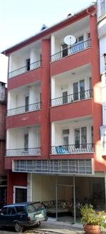 SGK - Tirebolu’ya Sosyal Güvenlik Hizmet Binası Açılıyor