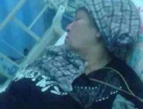 IŞİD - Ürdünlü pilotun annesi kahrından öldü!