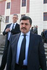 ZEKERIYA ÖZ - Zekeriya Öz’ün Cumhurbaşkanına Hakaret Davası