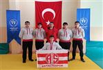 Antalyaspor Judo Şampiyonası’na Katılıyor