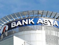 Bank Asya'da ortak gizleme MİT krizinde başlamış!
