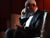 İSKENDER BAĞCILAR - Beddua olsaydı Gülen'i oynamazdım