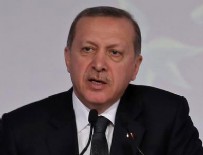 Erdoğan: Böceği koyanlar yakalandı