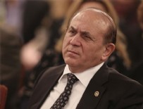 BURHAN KUZU - Burhan Kuzu'dan Haluk Özdalga’ya şarlatan cevabı