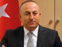 Çavuşoğlu'ndan şok eden Avrupa tepkisi