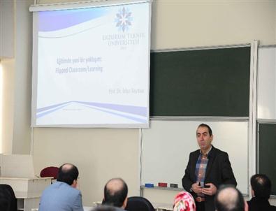 Eğitimde Yeni Bir Yaklaşım Açıklaması