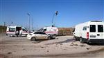 ÇANKAYA MAHALLESİ - Eskişehir’de Trafik Kazası Açıklaması