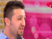 EVLENECEKSEN GEL - Mustafa'nın garip rüyası