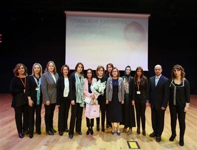 Gaziantep’te Kadınlara Tasavvuf Anlatıldı