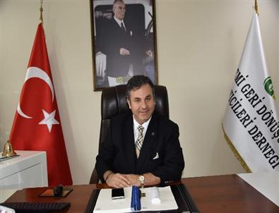 Gemisander Başkanı Şimşek Açıklaması