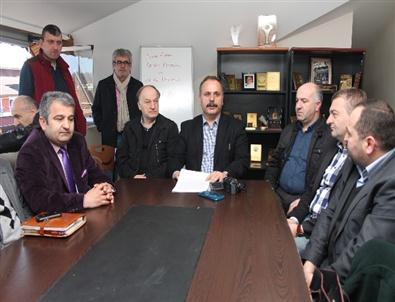 Gürsoy Açıklaması