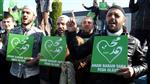 VARİS - Hz. Peygamber’e Hakaret Samsun'da Protesto Edildi