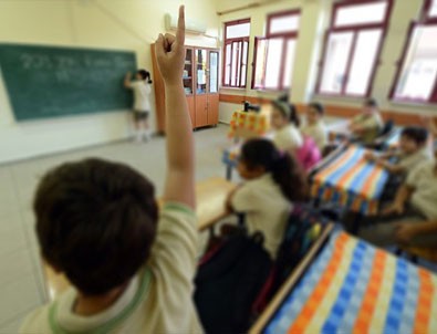 İlkokulda 'paralel yapı' propagandası iddiası