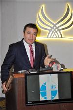 İMOB - İsmob’da Yeni Dönem