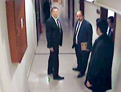 Kare kare ihanetin belgesi