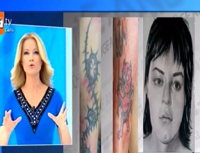 Müge Anlı ile Tatlı Sert - Kesik el cinayetinin kimliği belirlendi