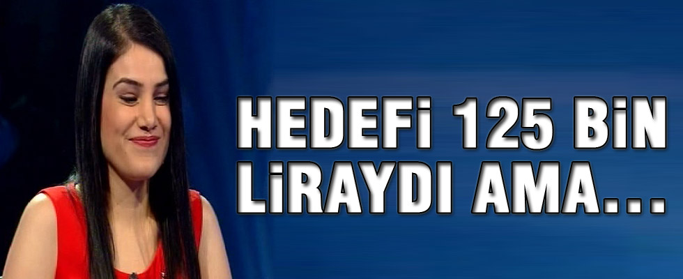 Kim Milyoner Olmak İster?'de seyirciler yarışmacıyı böyle yaktı