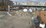SIYAM KESIMOĞLU - Kırklareli'de Eski Sanayi Artık Yağmurdan Etkilenmeyecek
