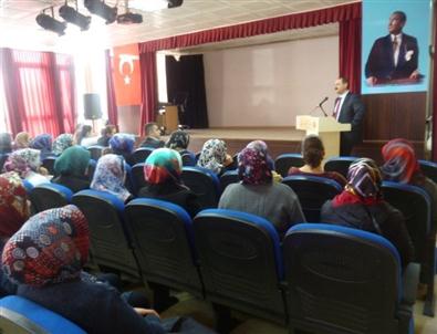 Küre’de İş Kur Destekli Kursların Seçmeleri Yapıldı