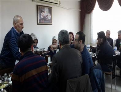 Malatya Sağlık Sen'den İstişare