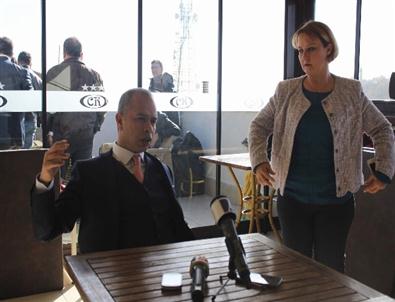 Mhp Milletvekili Aday Adayı Eren Çelik Açıklaması