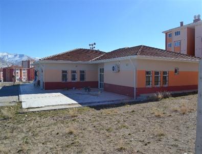 Minik Yürekler Kur’an Kursu Açıldı