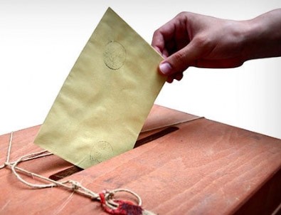 Hatay, Adana ve Mersin 'AK Parti' dedi