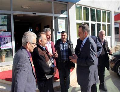 Oymalı İle Tepe 21 Yıl Sonra Ayrılmak İstiyor