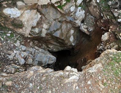 (özel Haber) Define Avcıları Kültürel Zenginlikleri Talan Ediyor