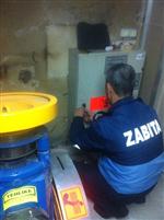 TÜRK STANDARTLARI ENSTİTÜSÜ - Riskli Asansörlere Mühür