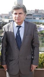 SU TÜKETİMİ - Ttkd Başkanı Barak'tan 'israf Kampanyası'na Destek