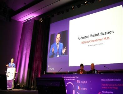 Türk Cerrahın Çalışmaları İmcas’da