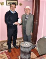 TSE - Yeni Çeltek Kömür İşletmeleri Genel Müdürü Coşkun Açıklaması