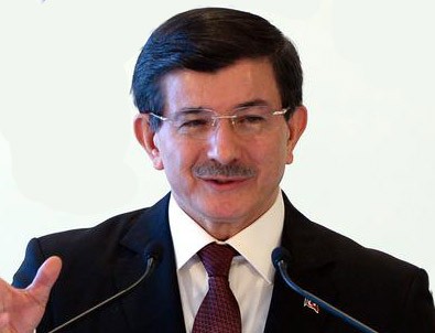 Ahmet Davutoğlu'ndan Hakan Fidan açıklaması