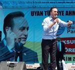 MYP - Ahmet Reyiz Yılmaz Açıklaması