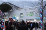 METİN LÜTFİ BAYDAR - Aydın Adnan Menderes Parkı Törenle Açıldı