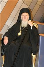 ORTODOKS - Bartholomeos Açıklaması