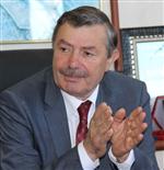 ALI UZUN - Basına Kapalı Kongre