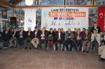 AHMET CAN - Çan Belediyesi 3. Satranç Turnuvası Sona Erdi