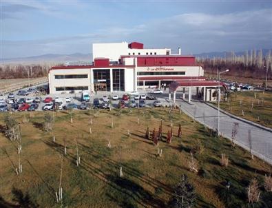 Çay Devlet Hastanesine Doktor Atamaları Başladı