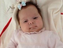 DEMET AKALIN - Demet Akalın'ın kızı Hira'da tümör çıktı