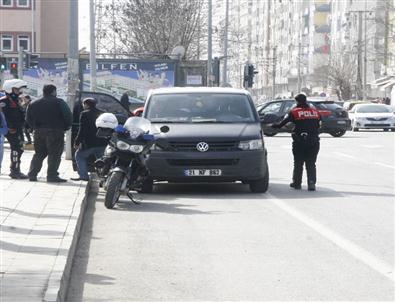 Diyarbakır Polisi Vatandaşın Huzuru İçin Çalışmalarını Sıklaştırdı