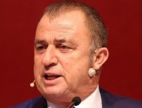 RASİM OZAN KÜTAHYALI - Fatih Terim mahkemede ifade verdi