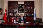 İnebolu Belediye Başkanı Engin Uzuner'den Meclis Açıklaması