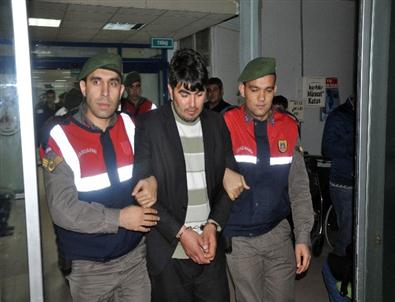 Öldürülen Kadının Katili Köylüsü Çıktı