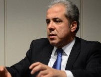 ŞAMİL TAYYAR - Şamil Tayyar'dan Hakan Fidan'a tam destek