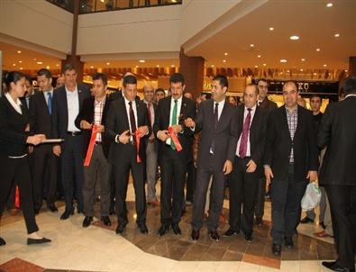 Şanlıurfa’nın 'Şanlı Kuşları” Şanlıurfalılarla Tanışıyor