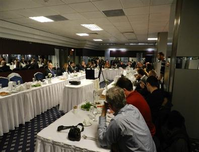 Tarım ve Hayvancılığın Kalbi İzmir’de Atacak