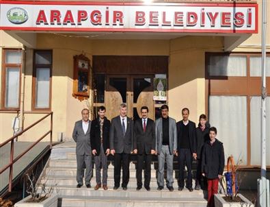 Taşkın Açıklaması