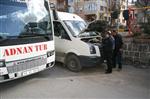 SERVİS ŞOFÖRÜ - Yozgat’ta Servis Şoförleri İkinci Yarıyıla Hazır